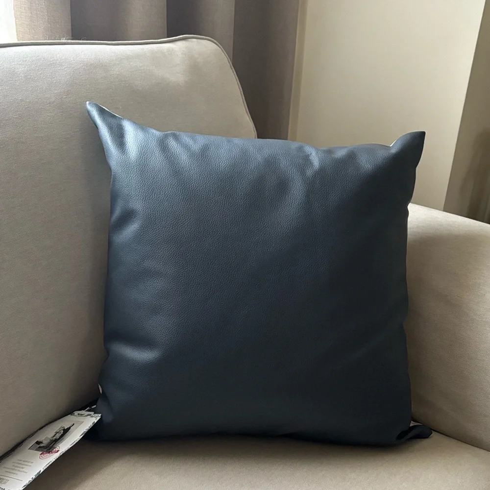 Three luxury Throw Pillows case Size 20X20